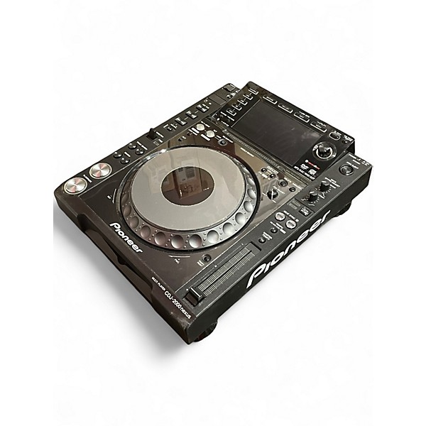 Used Pioneer DJ CDJ2000 Nexus DJ Player