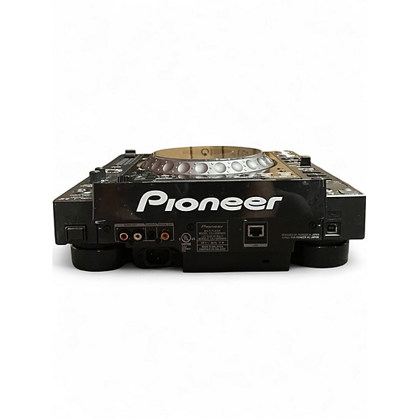 Used Pioneer DJ CDJ2000 Nexus DJ Player