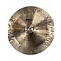 Used Agalarian 12in china Cymbal