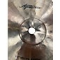 Used Agalarian 12in china Cymbal