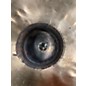 Used Agalarian 12in china Cymbal