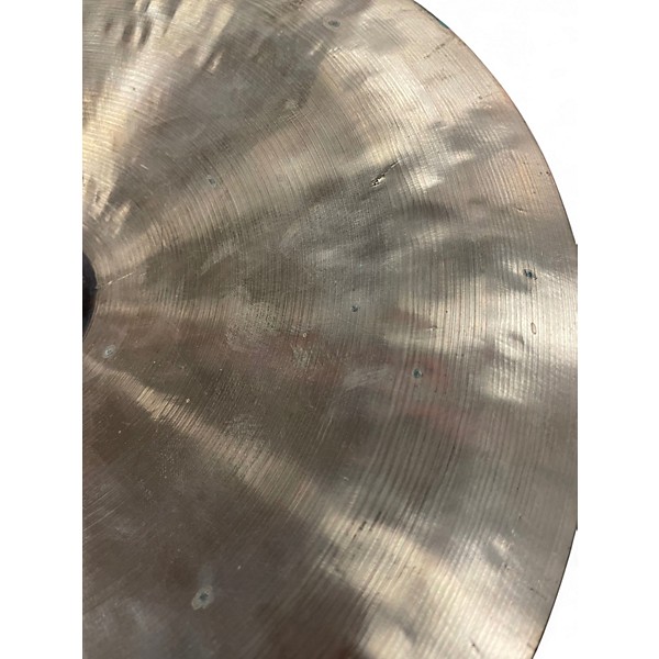 Used Agalarian 12in china Cymbal