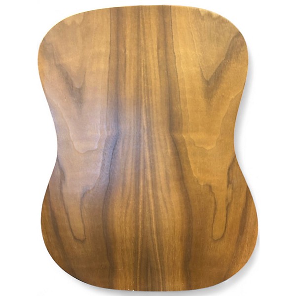 Used Taylor BBTE Big Baby Left Handed Natural Acoustic Electric Guitar