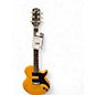 Vintage 1974 Gibson L6S Natural Solid Body Electric Guitar thumbnail