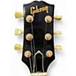 Vintage 1974 Gibson L6S Natural Solid Body Electric Guitar