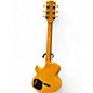 Vintage 1974 Gibson L6S Natural Solid Body Electric Guitar
