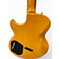 Vintage 1974 Gibson L6S Natural Solid Body Electric Guitar