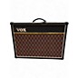 Used VOX AC15C1X 15W 1x12 Tube Guitar Combo Amp thumbnail
