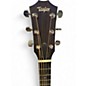 Used Taylor 214E-SB DLX SUNBURST Acoustic Electric Guitar