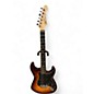 Used G&L USA Legacy 2 Color Sunburst Solid Body Electric Guitar thumbnail