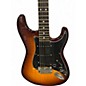 Used G&L USA Legacy 2 Color Sunburst Solid Body Electric Guitar