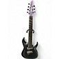 Used Ibanez RGD71ALMS Purple Solid Body Electric Guitar thumbnail