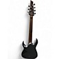 Used Ibanez RGD71ALMS Purple Solid Body Electric Guitar
