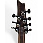 Used Ibanez RGD71ALMS Purple Solid Body Electric Guitar