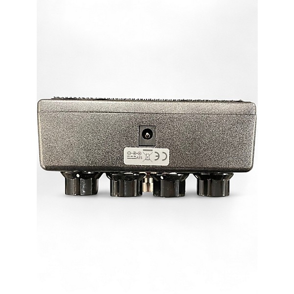 Used MXR M117R Flanger Effect Pedal