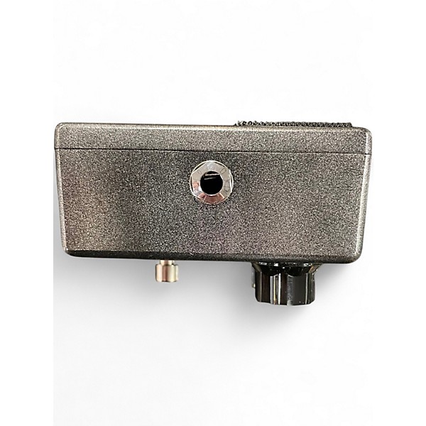 Used MXR M117R Flanger Effect Pedal