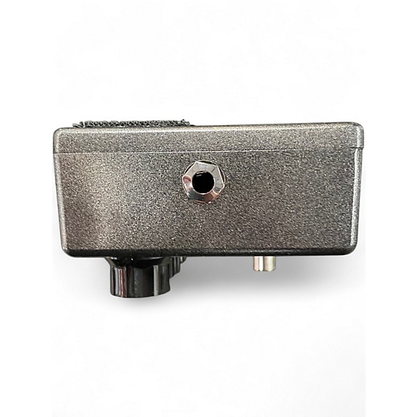 Used MXR M117R Flanger Effect Pedal