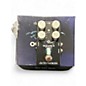 Used Electro-Harmonix Oceans 11  Reverb Effect Pedal thumbnail
