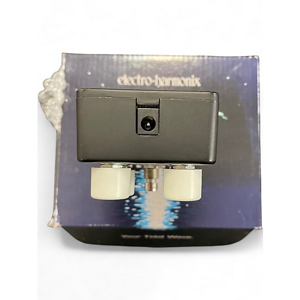 Used Electro-Harmonix Oceans 11  Reverb Effect Pedal