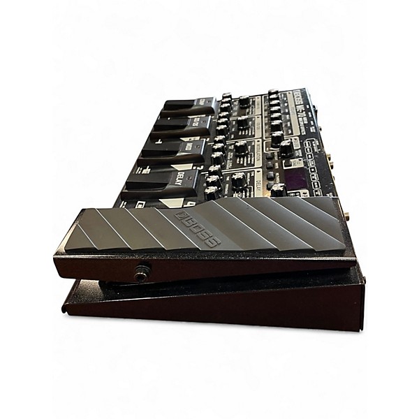 Used BOSS ME70 Guitar Multi Effect Processor