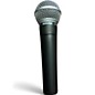 Used Shure SM58LC Dynamic Microphone