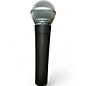 Used Shure SM58LC Dynamic Microphone thumbnail