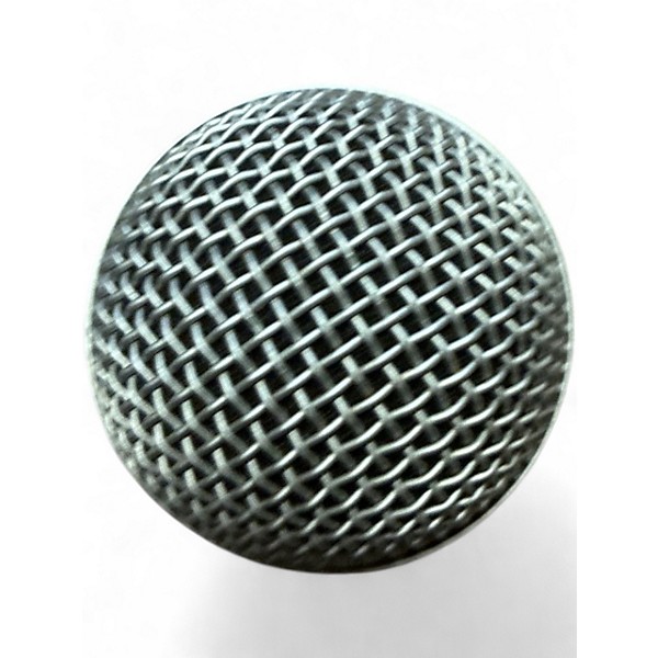 Used Shure SM58LC Dynamic Microphone