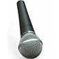 Used Shure SM58LC Dynamic Microphone