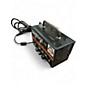 Used Orange Amplifiers Micro Dark 20W Tube Guitar Amp Head
