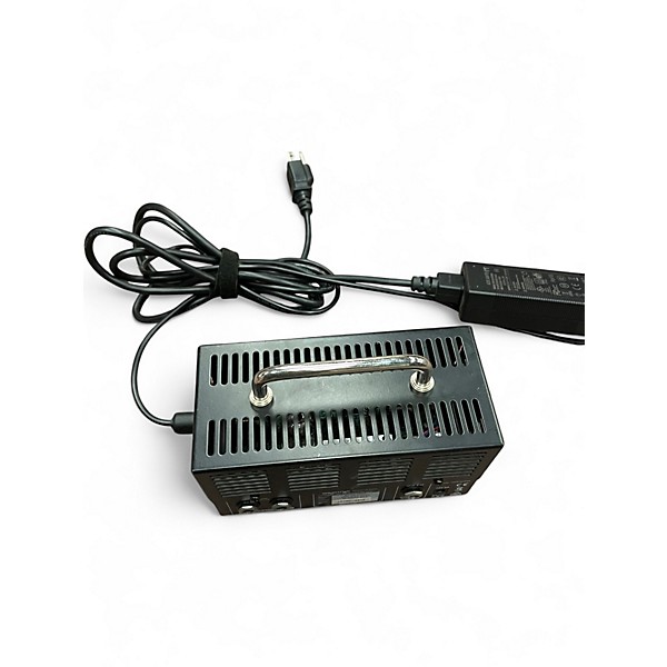 Used Orange Amplifiers Micro Dark 20W Tube Guitar Amp Head