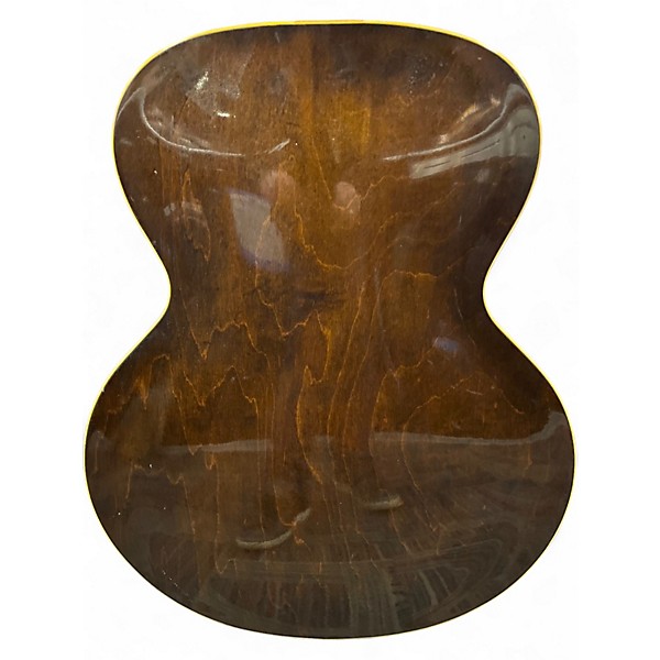 Vintage 1957 Gibson 1957 L 48 archtop Tobacco Sunburst Acoustic Guitar