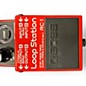 Used BOSS RC1 Loop Station Pedal