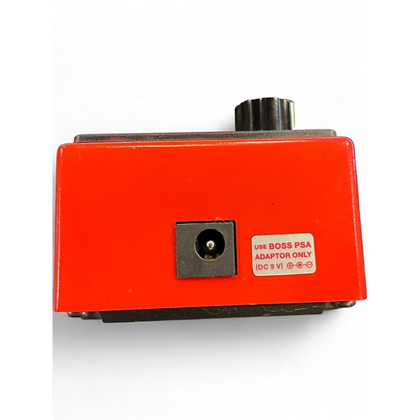 Used BOSS RC1 Loop Station Pedal