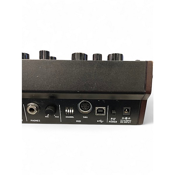 Used Behringer Neutron Analog Synthesizer Synthesizer