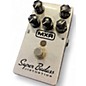 Used MXR M75 Super Badass Distortion Effect Pedal thumbnail