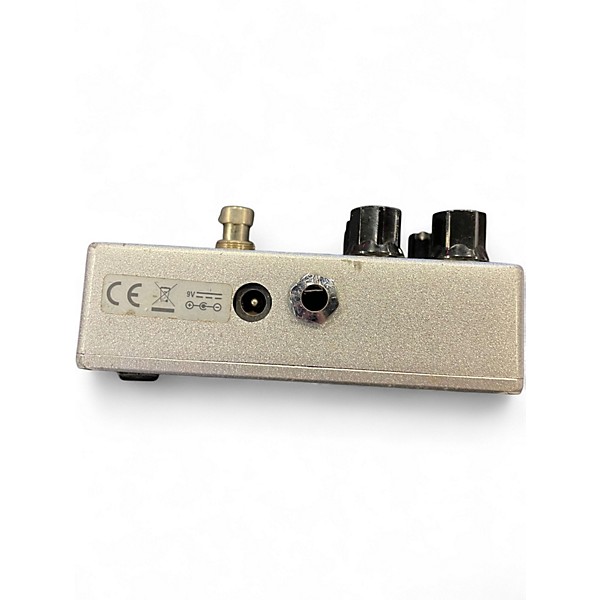 Used MXR M75 Super Badass Distortion Effect Pedal