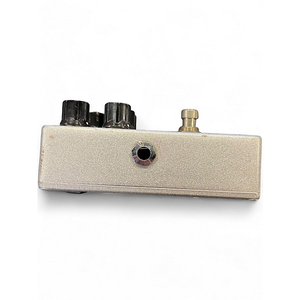 Used MXR M75 Super Badass Distortion Effect Pedal