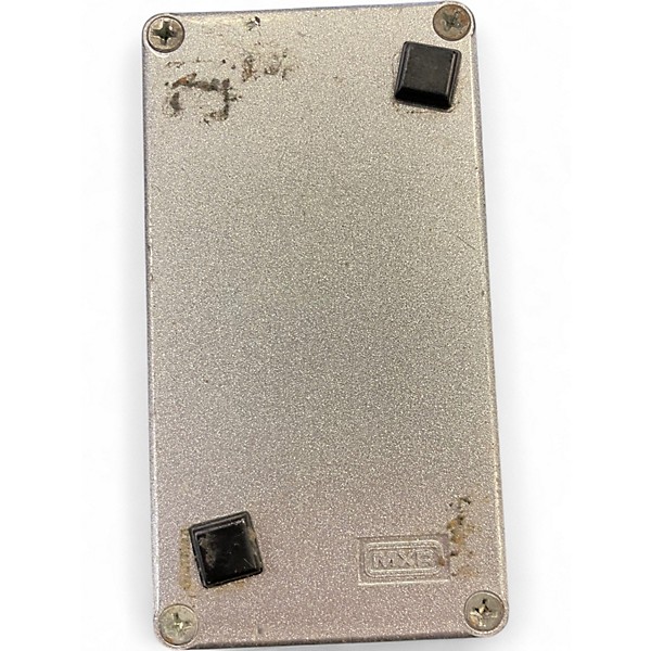 Used MXR M75 Super Badass Distortion Effect Pedal