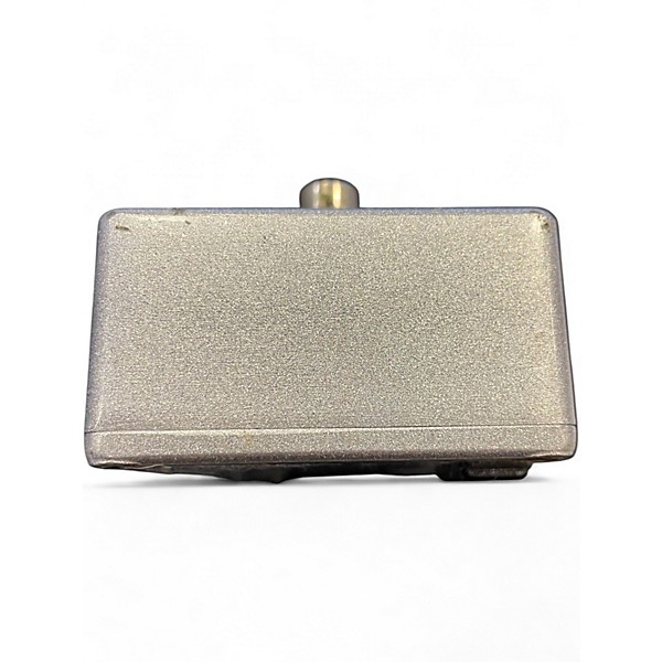 Used MXR M75 Super Badass Distortion Effect Pedal