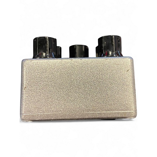 Used MXR M75 Super Badass Distortion Effect Pedal