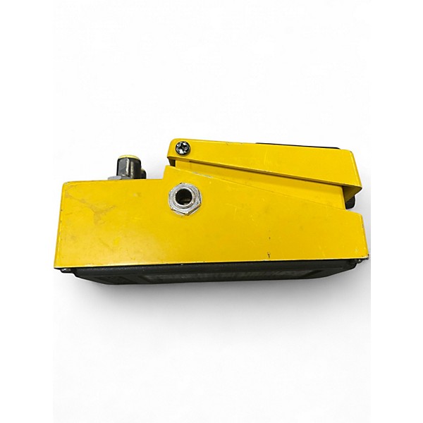 Used BOSS OS2 Overdrive Distortion Effect Pedal