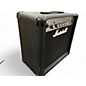 Used Marshall MG15CF 15W 1X8 Guitar Combo Amp