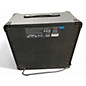 Used Marshall MG15CF 15W 1X8 Guitar Combo Amp