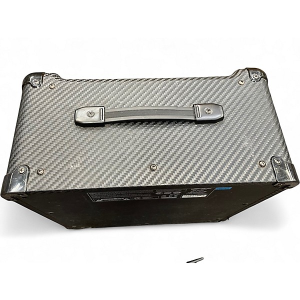 Used Marshall MG15CF 15W 1X8 Guitar Combo Amp