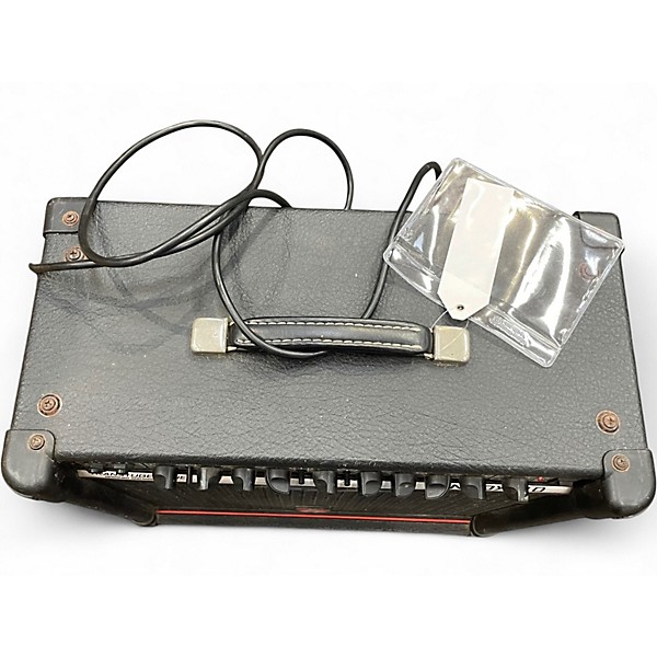 Used Peavey Envoy 1x10 40W Guitar Combo Amp