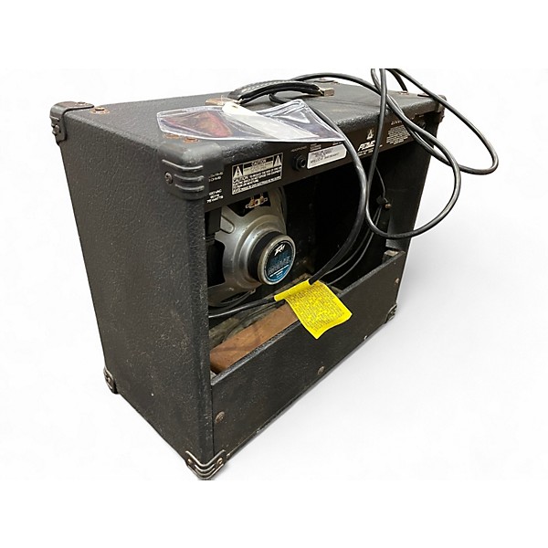 Used Peavey Envoy 1x10 40W Guitar Combo Amp