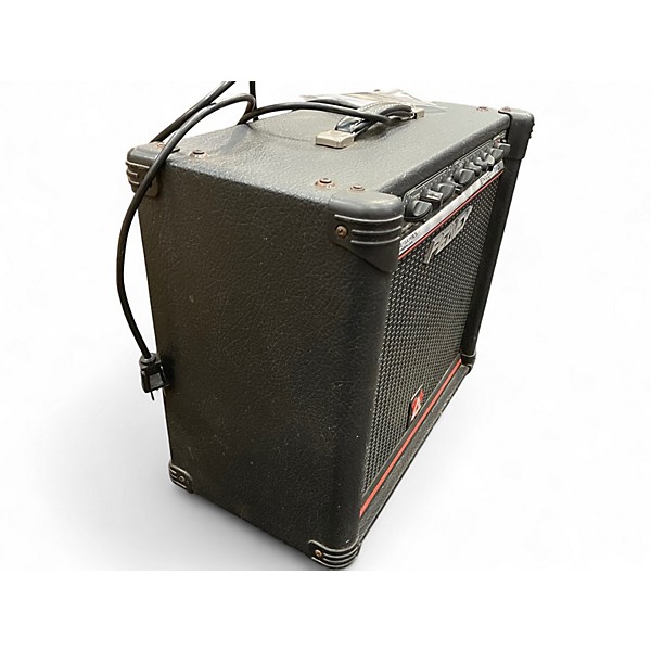 Used Peavey Envoy 1x10 40W Guitar Combo Amp