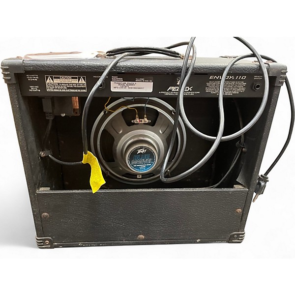 Used Peavey Envoy 1x10 40W Guitar Combo Amp