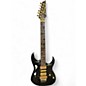 Used 2024 Ibanez PIA3761 Steve Vai Signature Black Onyx Solid Body Electric Guitar thumbnail