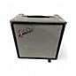 Used Fender Rumble 15 15W 1X8 Bass Combo Amp thumbnail